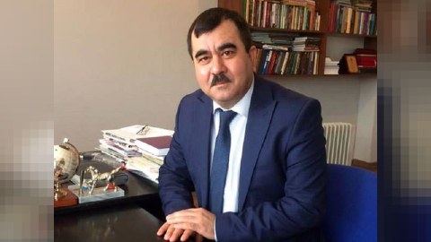 51 yaşını qeyd edən baş redaktor: “Jurnalistikada 35 yaşadək qalmağı düşünürdüm” - MÜSAHİBƏ