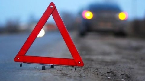 Gəncədə ölümlə nəticələnən ağır yol qəzası
