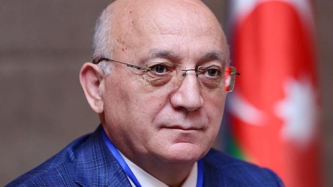 Mübariz Qurbanlı: “Məni dolaşdıra bilmədilər” - SÖHBƏT 