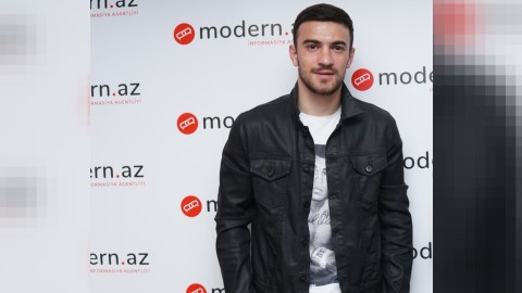 “Əynimdəki formaya Qarabağ yazılırsa, deməli, mən Qara deyiləm” - Qara Qarayevlə “QARABAĞ SÖHBƏTİ”