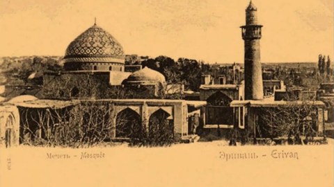 “Ermənistanlıyam”, “Qərbi Azərbaycanlıyam”, “Gürcüstanlıyam” deməyin – SƏBƏB