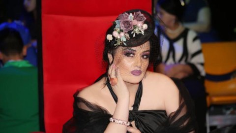 Elza Seyidcahan yeni şeir YAZDI: Dövlətimizin sevgisi məni mərd edir...