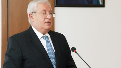 Prezident Neftçalanın icra başçısını işdən çıxardı - İsmayıl Vəliyevin DOSYESİ  