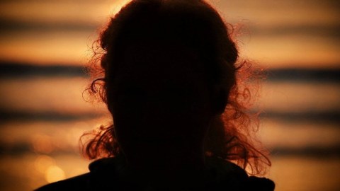 Cəbhə bölgəsində 40 yaşlı qadın itkin düşdü - ÖZƏL