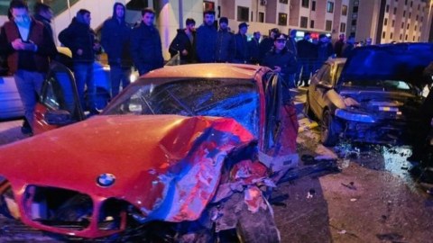 Yol “terror”u: Bir gündə 6 nəfər öldü, 4 nəfər xəsarət aldı   