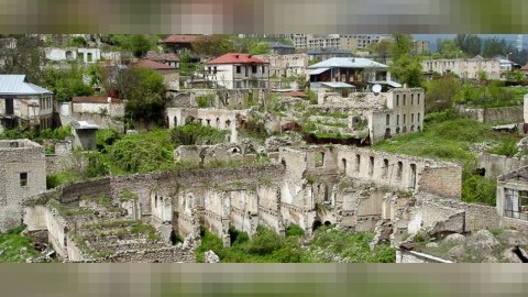 Şəhid xanımı, Milli Qəhrəman, Diaspor rəhbəri Ümumavropa Qarabağ mitinqi barədə: Hər kəsin borcudur