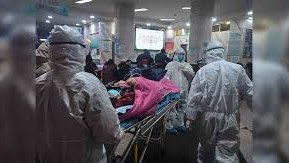 Daha  bir ölkədə koronavirus həyəcanı