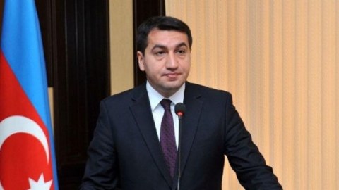 “BMT TŞ-nin qətnamələri icra edilənə qədər qüvvədədir” - Hikmət Hacıyev