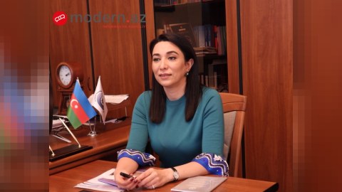 “Məcburi köçkün qadınların ədalət çağırışı müstəsna əhəmiyyətə malikdir” - Ombudsman