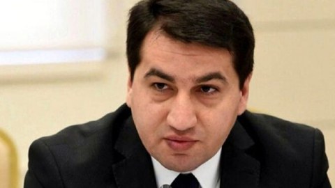 “Məqsədimiz beynəlxalq məhkəmələr müstəvisində Xocalının soyqırım kimi tanıdılmasıdır”