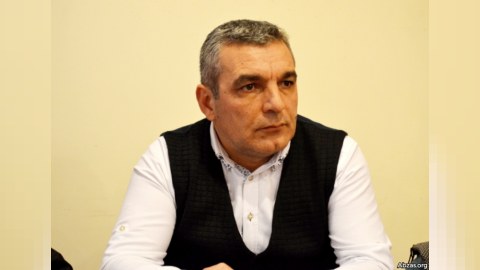 “Azərbaycanın sərhədyanı rayonları İrandakı koronavirusa görə əziyyət çəkəcək”