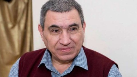 “Ölümlə üz-üzə gəldim” - Əməkdar artist səhhətindən danışdı