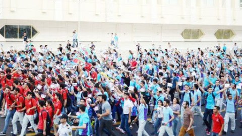 Azərbaycanda yeni siyasi partiyaya ehtiyac var – GƏNCLƏR GƏLİR
