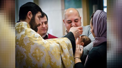 Allahverdi, İmamverdi, indi də Cəlal: Ermənilərin övladlarına azərbaycanlı adları vermək ƏNƏNƏSİ... 