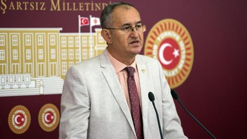 CHP-li deputatın Xocalı PAYLAŞIMI