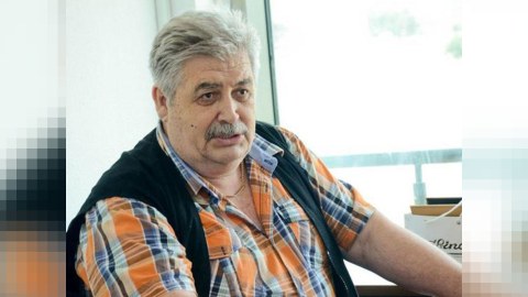 Rafael Dadaşovun səhhətindən XƏBƏR VAR