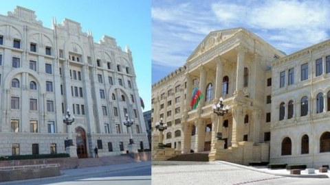 DİN və Baş Prokurorluqdan Masallıdakı qətllərlə bağlı AÇIQLAMA