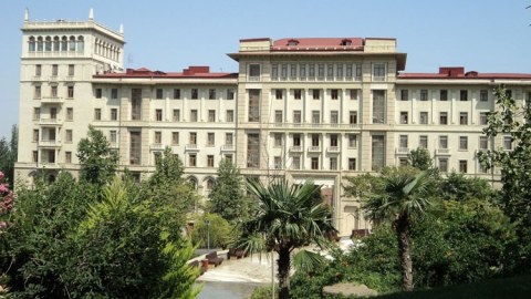 Nazirlər Kabineti məktəblərlə bağlı qərar verdi - RƏSMİ