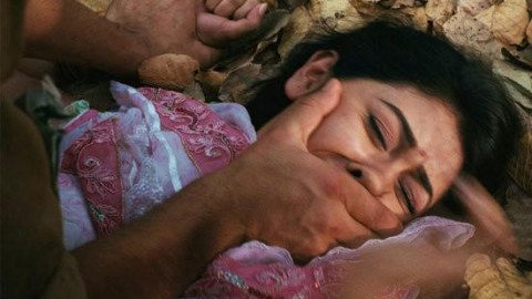 Şirvanda ər arvadını yataq otağında amansızcasına qətlə yetirdi