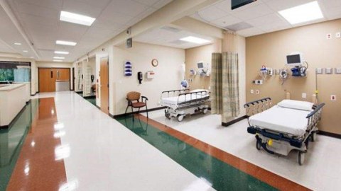 Azərbaycanda koronavirus şübhəsi -186 nəfər xəstəxanaya YERLƏŞDİRİLİB
