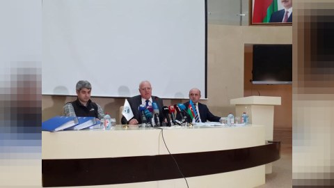 Şamaxı Rəsədxanasının direktoru: “Əsassız ittihamlarla üz-üzə qalırıq