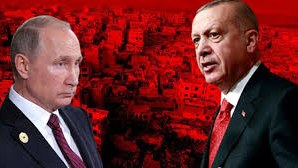 Türkiyə ilə Rusiya arasında danışıqlar yekunlaşdı