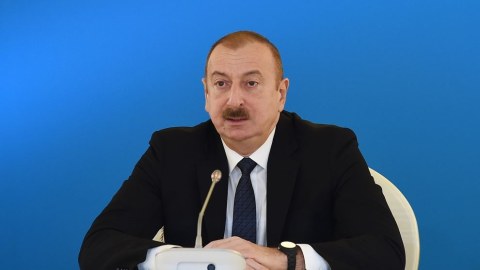 “Azərbaycanın müasir tarixində neft amili həlledici rol oynayıb” - İlham Əliyev 