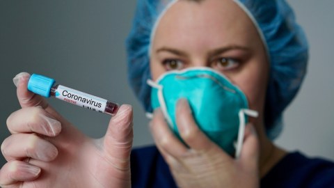 Azərbaycanda daha iki nəfərdə koronavirus aşkarlandı - RƏSMİ