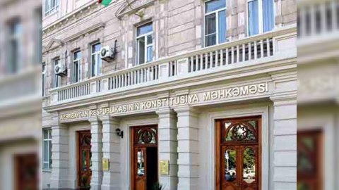 Konstitusiya Məhkəməsi parlament seçkilərinin nəticəsini elan edəcək - Bu tarixdə