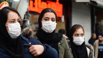 İranda koronavirusdan ölənlərin sayı 54-ə çatdı