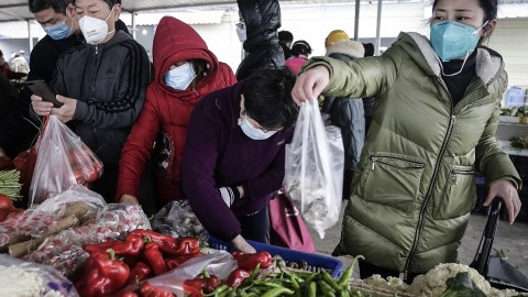 Cənubi Koreyada koronavirusa yoluxanların sayı 3700-ü ötdü