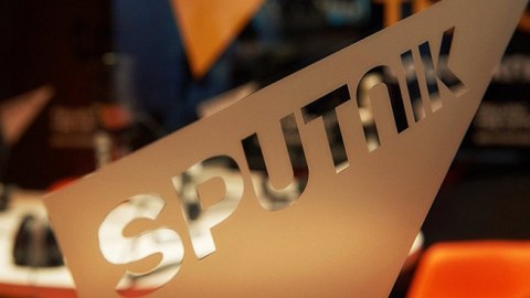 “Sputnik”in Türkiyə bürosunun rəhbəri saxlanıldı