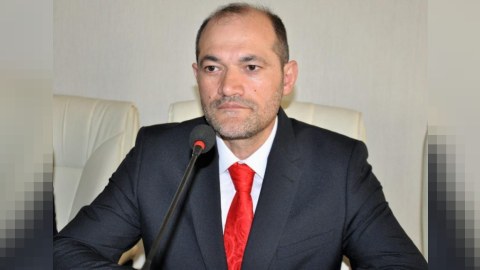 PA-nın şöbə müdirilə hansı statusla görüşəcəm, bilmirəm - Razi Nurullayev