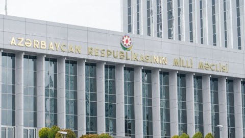 Milli Məclisin ilk iclası bu tarixdə KEÇİRİLƏCƏK