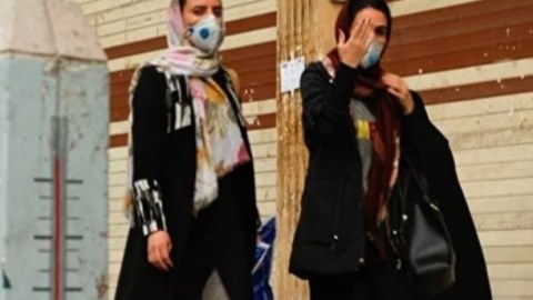 Koronavirus Səudiyyə Ərəbistana da çatdı