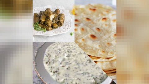 Dolma, lavaş, dovğa oğruları - NECƏ QORUYAQ?