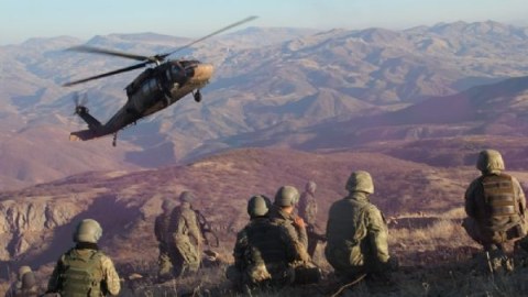 PKK Qarabağda – Türkiyə anti-terror əməliyyatı başlada bilər