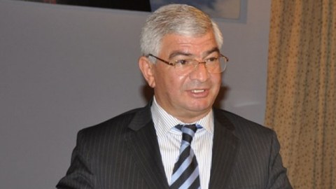 İcra başçısı Əhəd Abıyevin qardaşını işdən ÇIXARDI