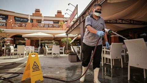 Koronavirusa görə müştərilər otellərdən qaçır? – “İnsanlarda qorxu var” - SORĞU