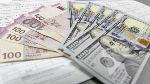 Azərbaycanda devalvasiya gözlənilmir, inflyasiya isə cüzi olacaq - EKSPERT
