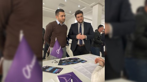 “Azercell”dən gənclərə növbəti iş imkanı - FOTO
