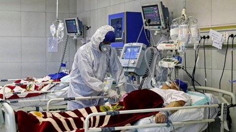 Bir gündə koronavirusdan 86 nəfər ölüb -Rəsmi