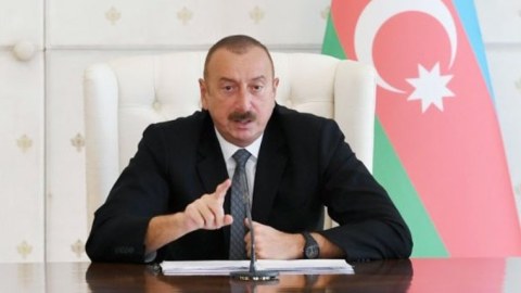 “Xəstələrin boğazından kəsilən pullar hesabına varlanıb” - Prezident DTX-nın xüsusi əməliyyatından DANIŞDI