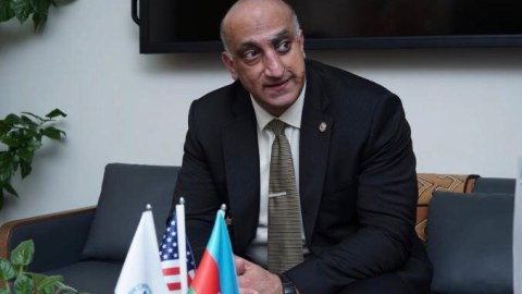 USAID-ın direktoru:  “Zaqatala və Balakən Kəşmiri, Vaşinqton Ştatını xatırladır” - MÜSAHİBƏ
