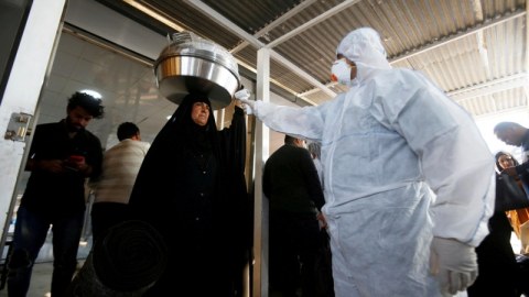 İran xəstəxanalarındakı azərbaycanlılardan xəbər: Həkim arayışından sonra qərar veriləcək