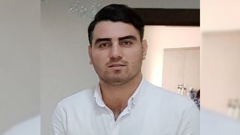 Azərbaycan əsgəri şəhid oldu