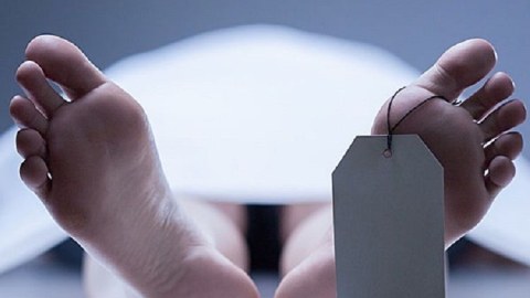 Sumqayıtda evdən boğularaq öldürülmüş qadın meyiti tapıldı