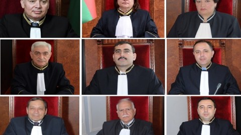 Parlament seçkilərinə nöqtə qoyan “9-lar” - Onlar kimlərdi?..  