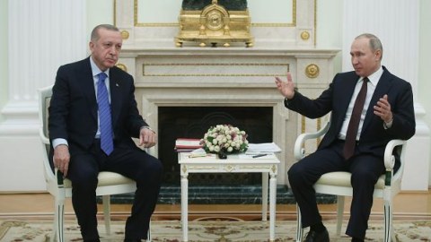 Liderlər razılaşdı - “Lakin atəşkəs uzun çəkməyəcək”