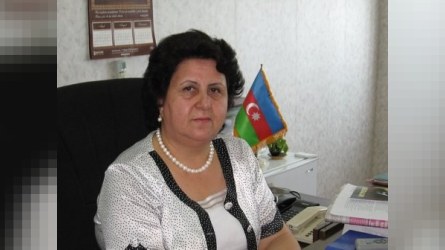 “Azərbaycan” Nəşriyyatının direktor müavini işindən azad olunub